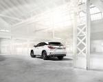 Lexus RX350 F-Sport 2015 года
